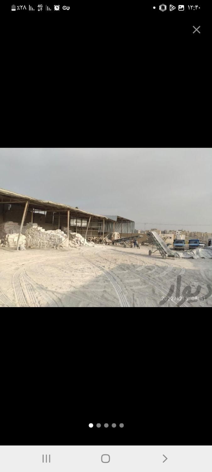 دیوار گچی سیمان پوکه لیکا بلوک سفال گچ صالح|عمده‌فروشی|مشهد, نوید|دیوار