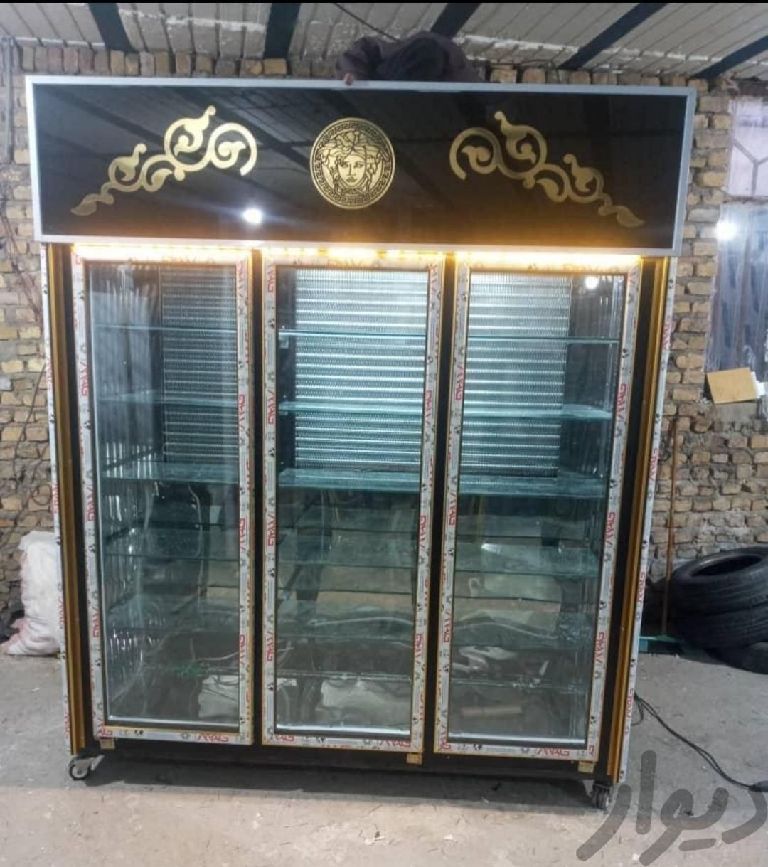 خریدار انواع یخچال فریزر|فروشگاه و مغازه|تهران, سپهر|دیوار
