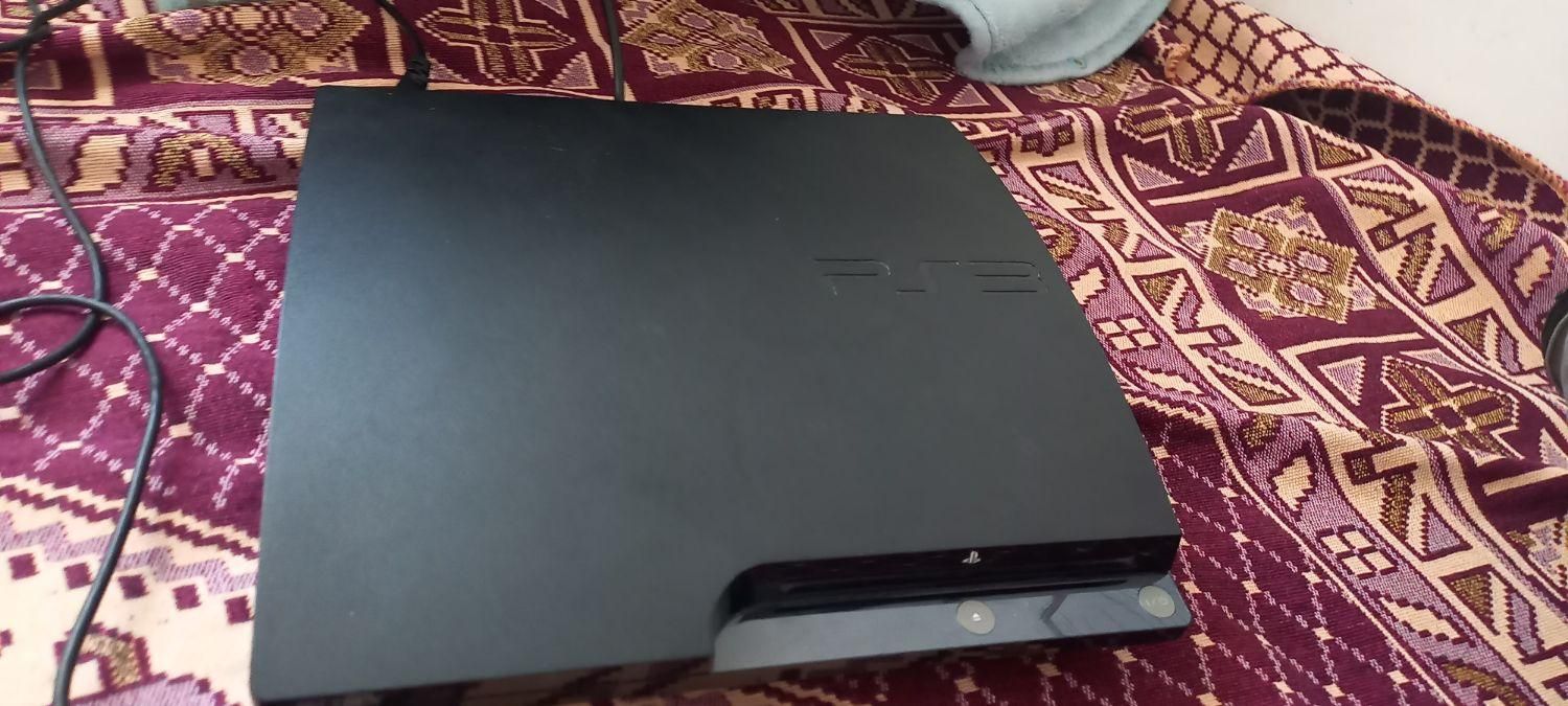 ps3 پلی استیشن ۳|کنسول، بازی ویدئویی و آنلاین|اردبیل, |دیوار