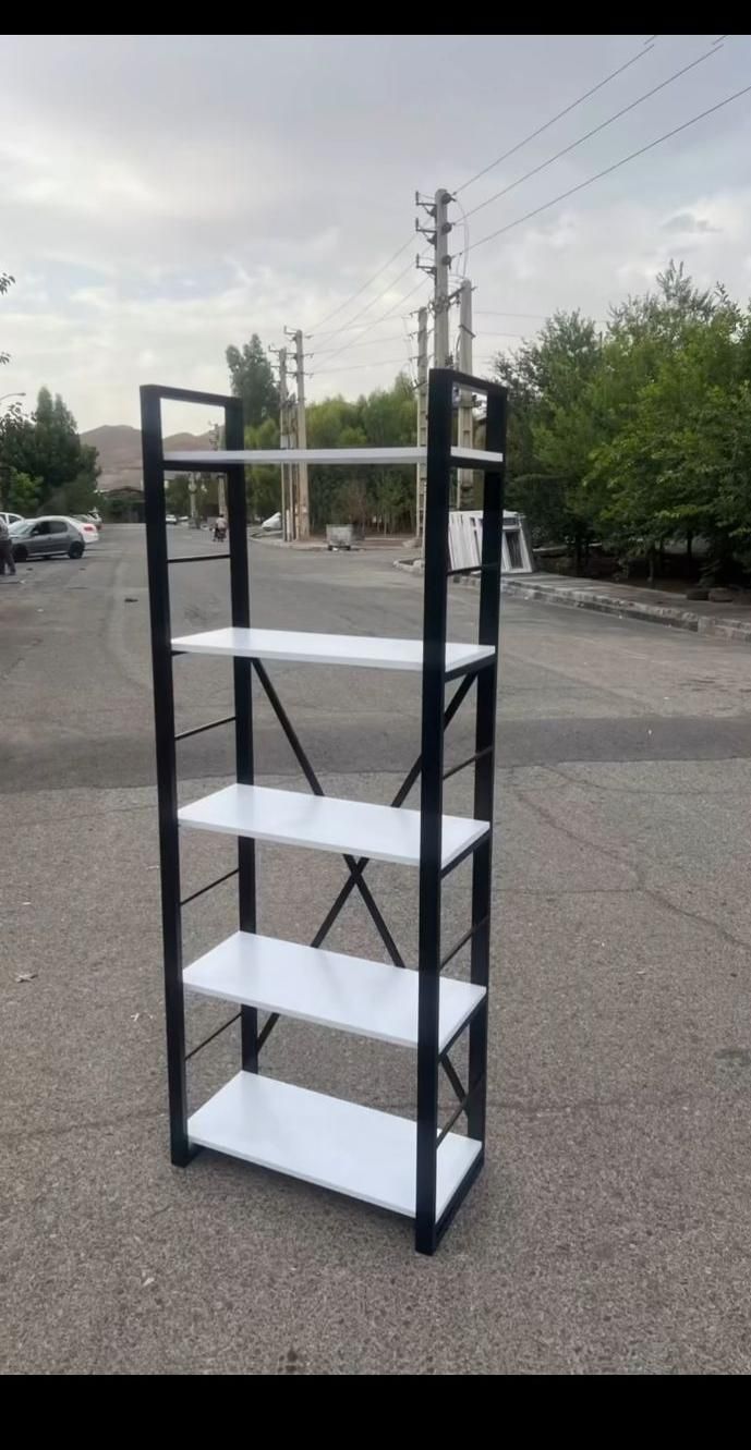 کتابخانه و قفسه|کتابخانه، شلف، قفسههای دیواری|تبریز, |دیوار