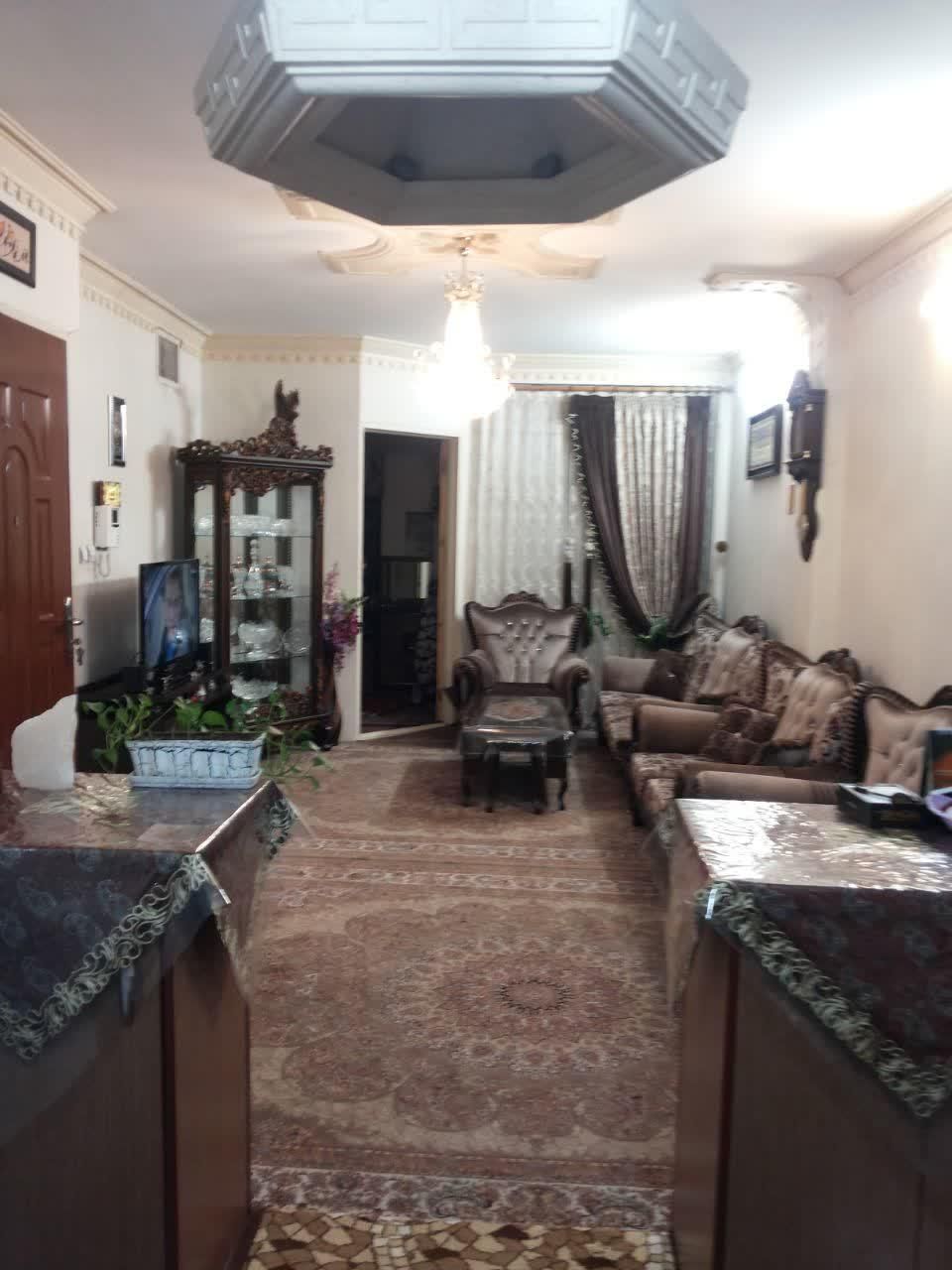 48متر/خوش نقشه/مناسب سرمایه گذاری|فروش آپارتمان|تهران, چهارصد دستگاه|دیوار