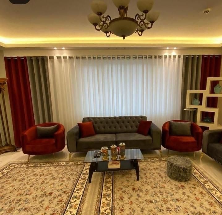 پرده آترین (آریاشهر)|پرده، رانر، رومیزی|کرمانشاه, |دیوار