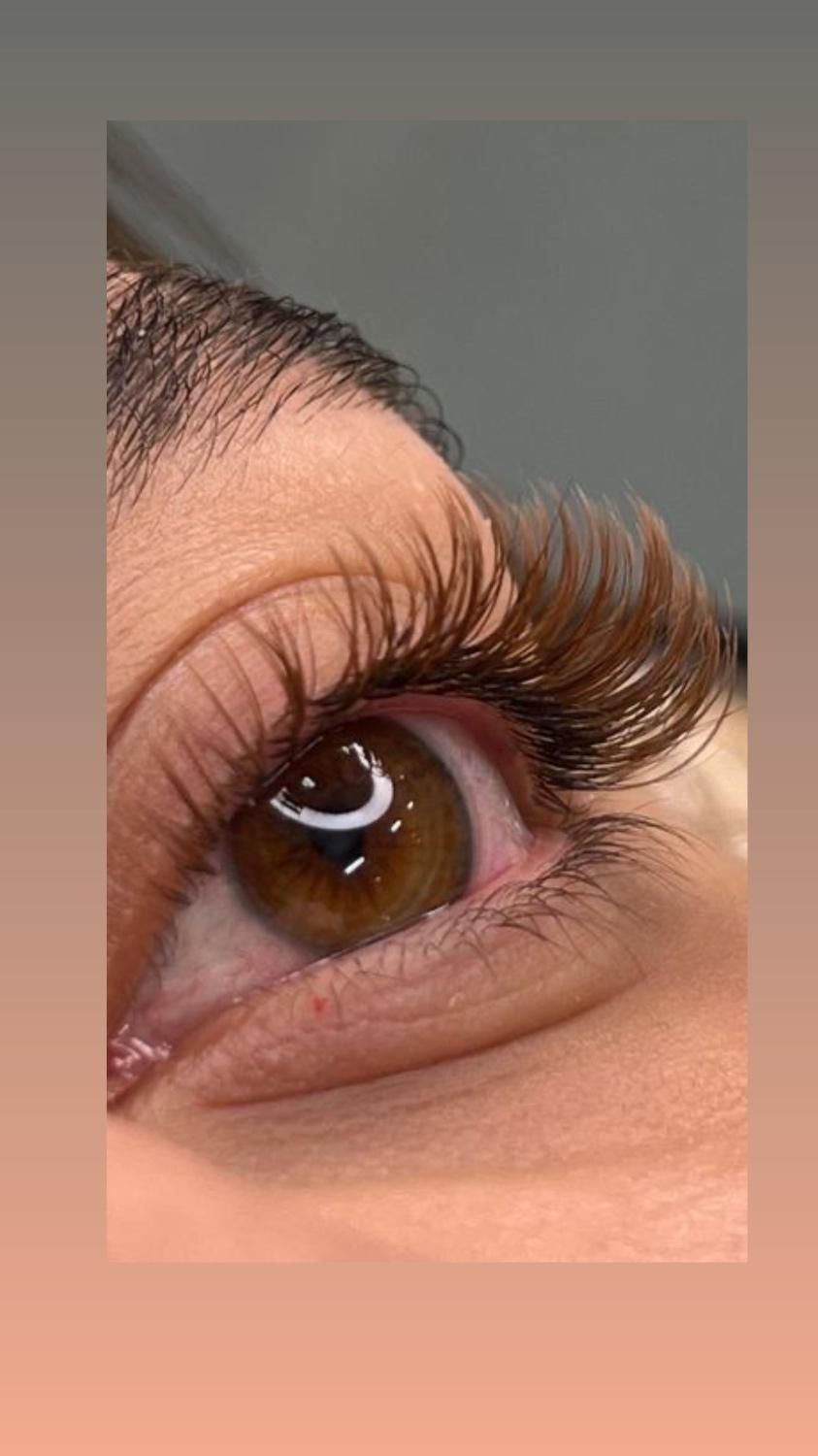 تخفیفات ویژه اکستنشن مژه لیفت ابرو و مژه|خدمات آرایشگری و زیبایی|شاهین‌شهر, حافظ جنوبی|دیوار