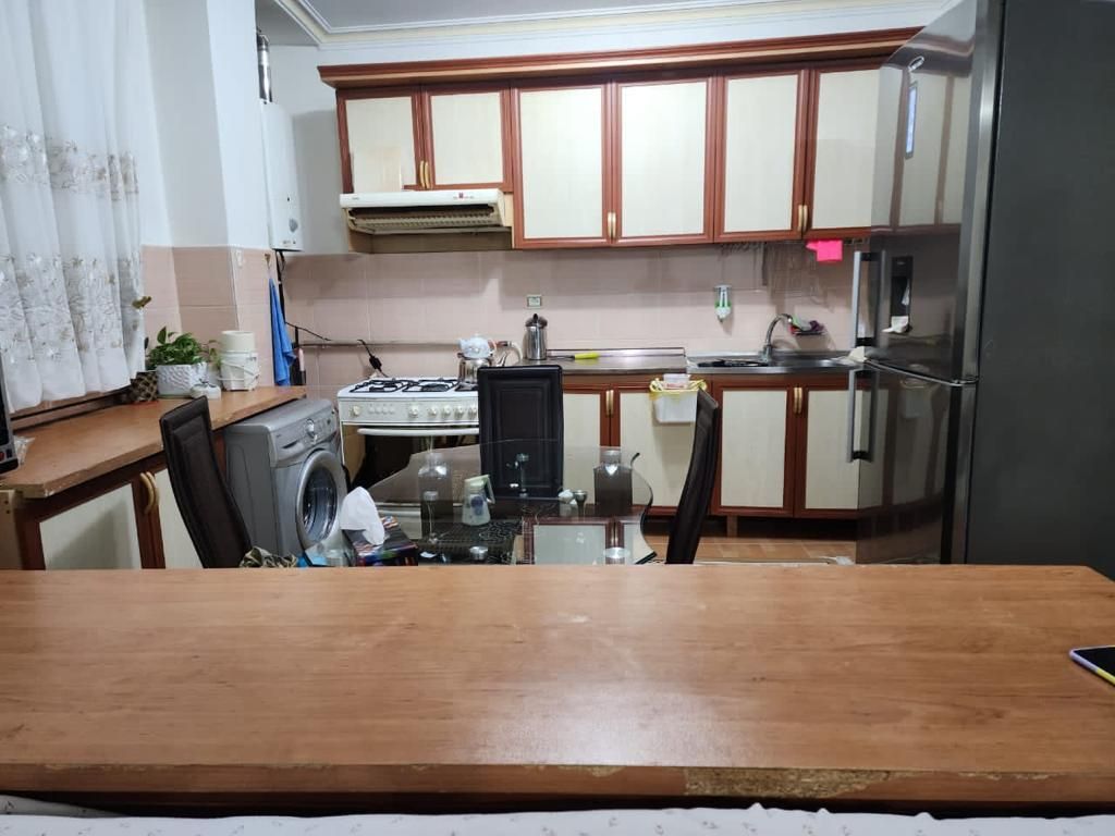 آپارتمان۱۰۴ مترسندنورعالی فلکه نیروی دریایی(معاوضه|فروش آپارتمان|رشت, خبرنگار|دیوار