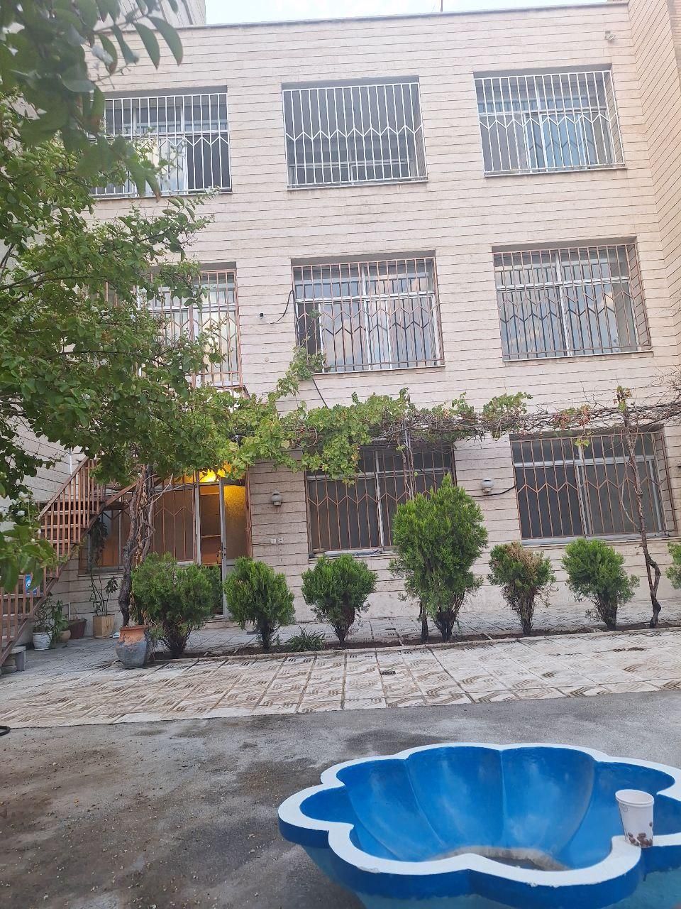 خوابگاه پانسیون اقامتگا دخترانه جنب مترو زین الدین|اجارهٔ کوتاه‌مدت آپارتمان و سوئیت|تهران, پاسداران|دیوار