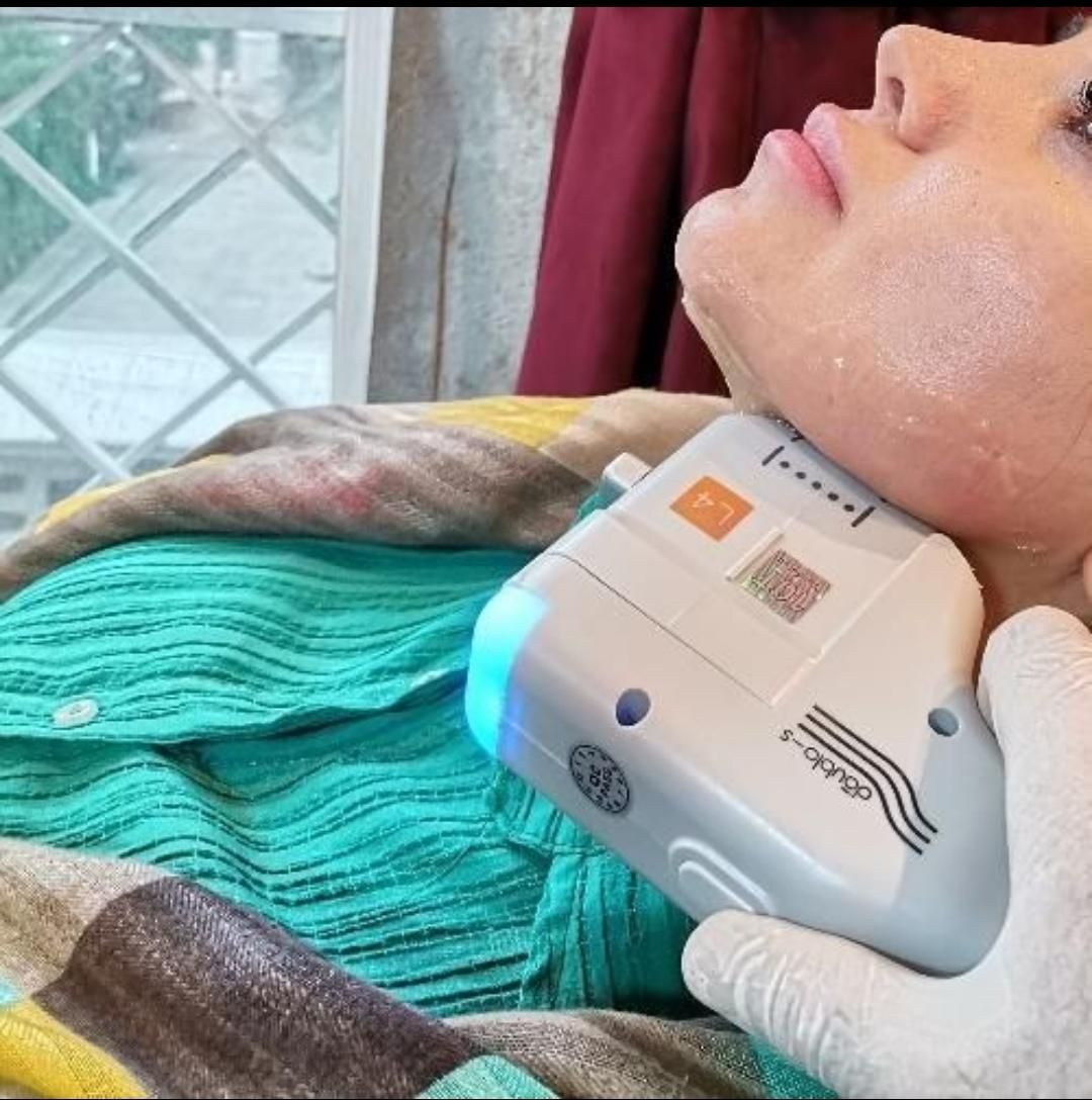 هایفو صورت،واژن.لیفت ابرو.لاغری ژل آنزیم مزو|خدمات آرایشگری و زیبایی|مشهد, آزادشهر|دیوار