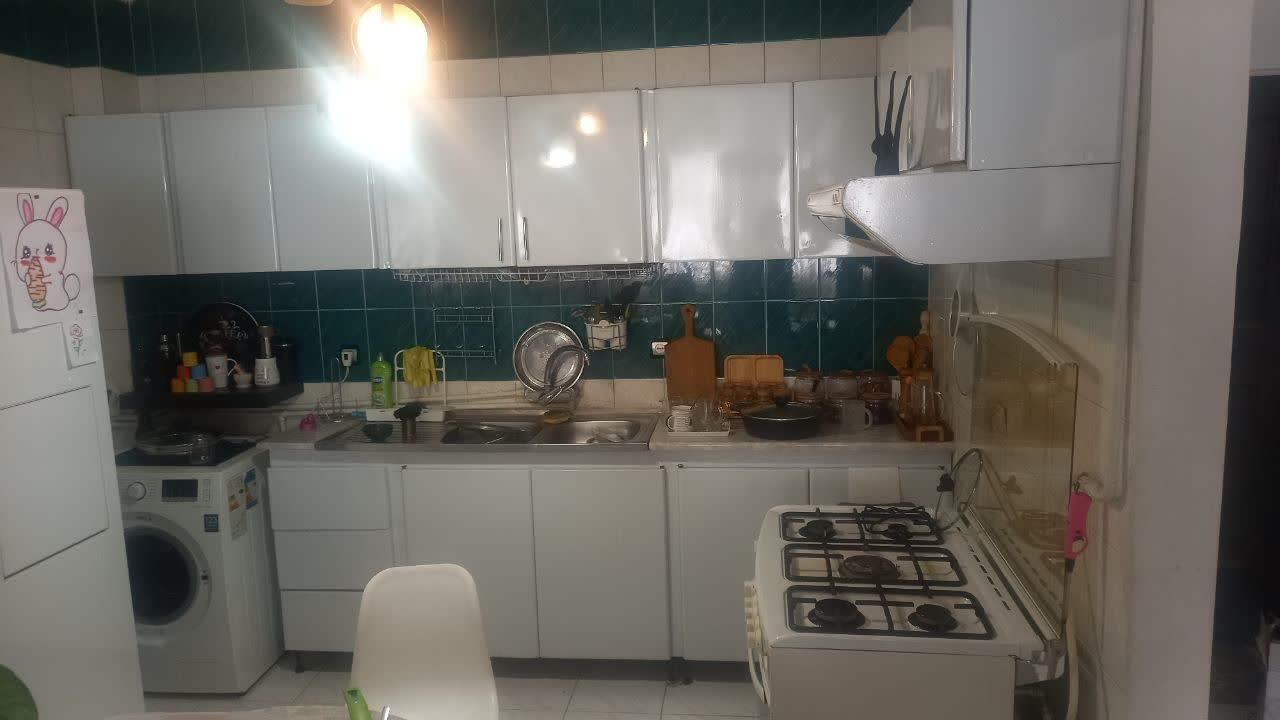 آپارتمان ۱۰۰ متری ۲ خوابه،کارمندان جنوبی بلال۳|اجارهٔ آپارتمان|کرج, کوی کارمندان جنوبی|دیوار