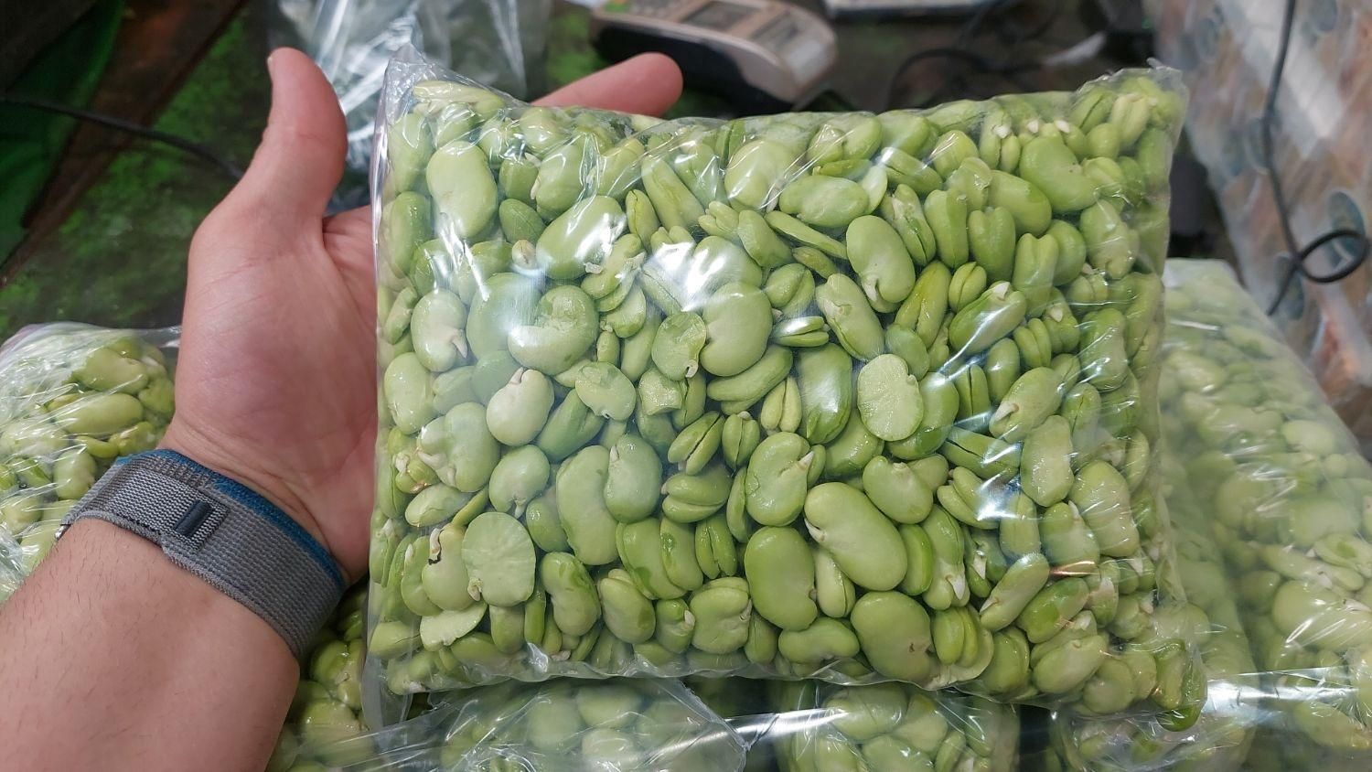 باقالی سبز تازه....|خوردنی و آشامیدنی|تهران, شکوفه|دیوار