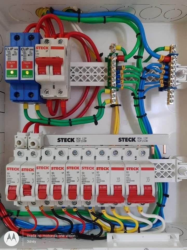 برقکار/برق کار ساختمان/فیوز و اتصالی24ساعته کل کرج|خدمات پیشه و مهارت|کرج, گوهردشت|دیوار