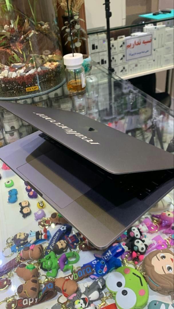 لبتاپ Apple مدل  A1989 - مک بوک پرو Macbook pro|رایانه همراه|قم, دورشهر|دیوار