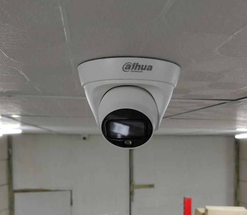 دوربین مداربسته|دوربین مداربسته|کازرون, |دیوار