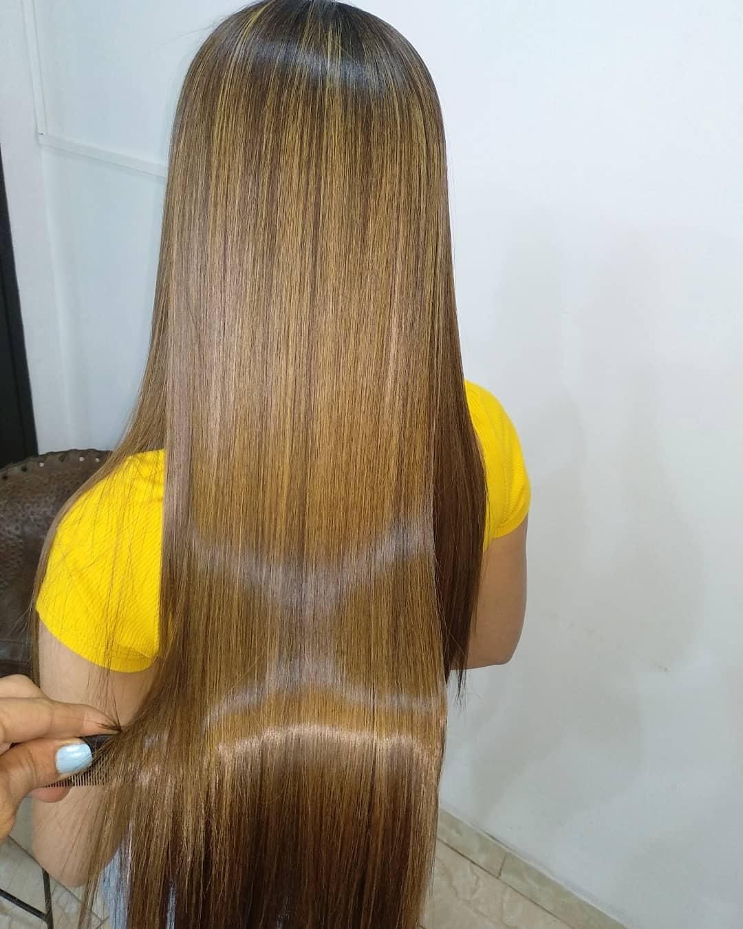 کراتین و احیای مو و موخوره گیری در مرکزفوق تخصصی|خدمات آرایشگری و زیبایی|تهران, اقدسیه|دیوار