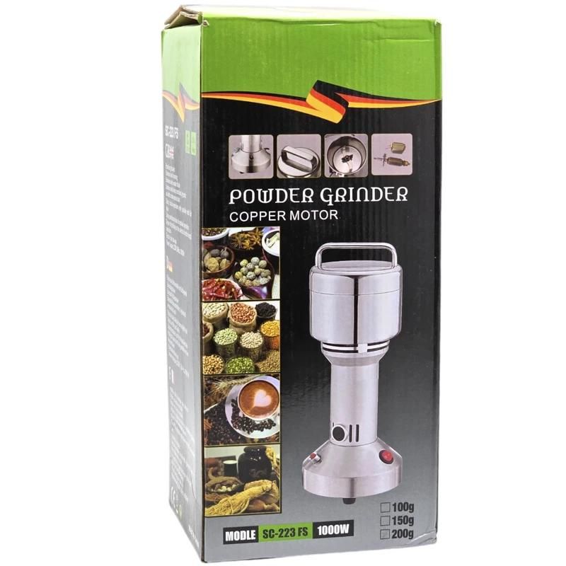 آسیاب 150 گرم اصل*لوازم خانگی قاسمی نژاد|خردکن، آسیاب، غذاساز|سیرجان, |دیوار