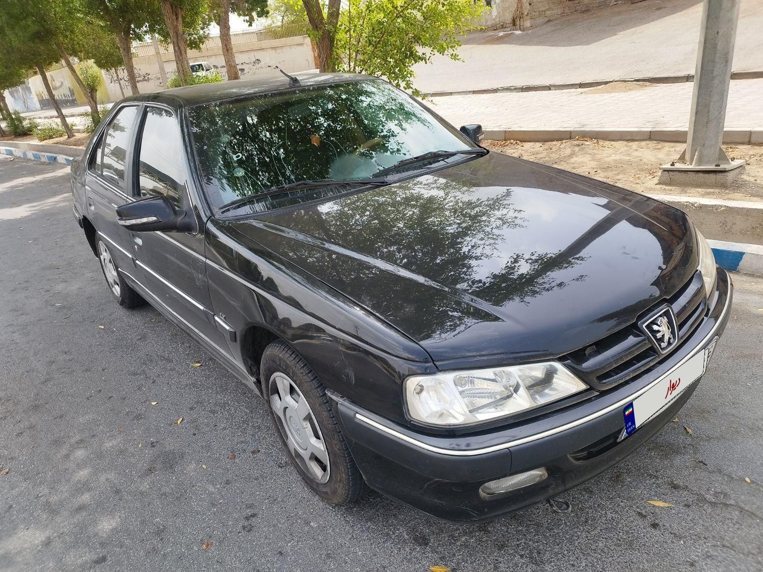 پژو پارس LX TU5، مدل ۱۴۰۱|خودرو سواری و وانت|بندرعباس, |دیوار