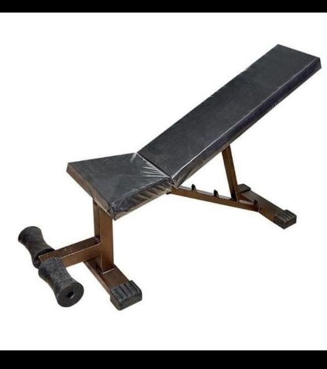 تخت ورزشی ۴زاویه ای پرس دمبل|تجهیزات ورزشی|تهران, افسریه شمالی|دیوار