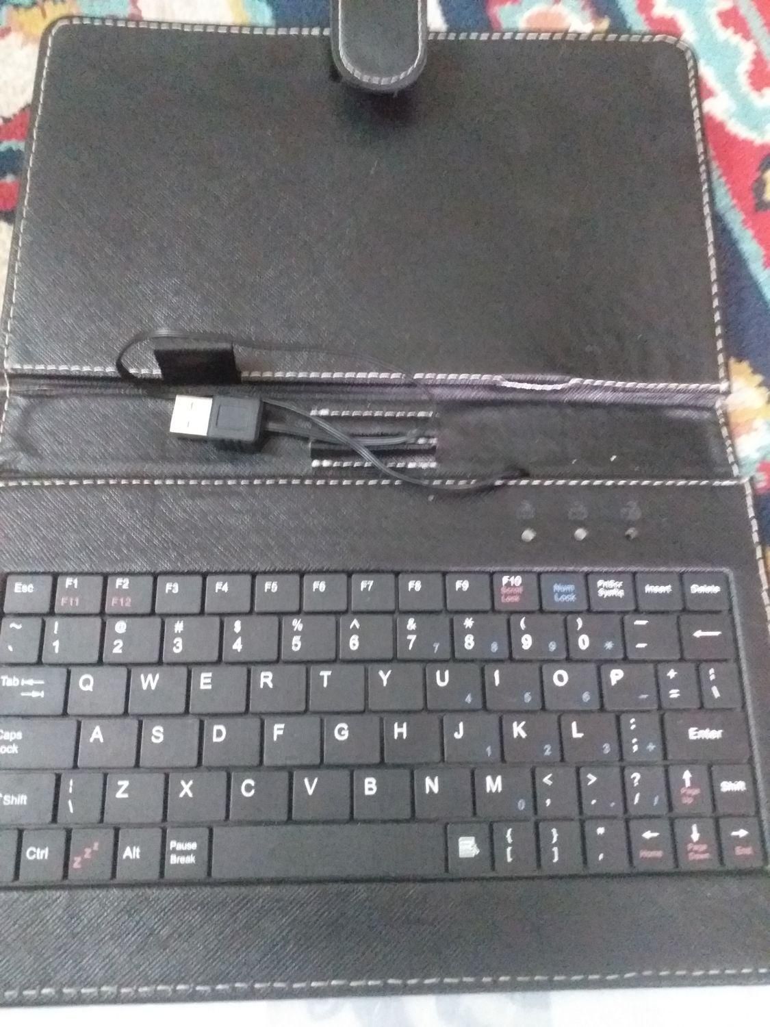 تبلت ایسوس ۷ اینچ  (ASUS ME175KG)|تبلت|تهران, دولت‌آباد|دیوار