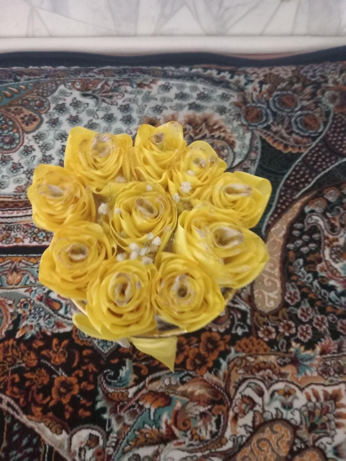گل کادویی|گل مصنوعی|تهران, بهارستان|دیوار