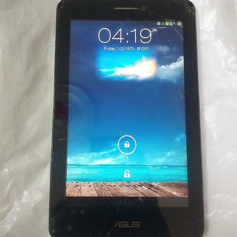 تبلت ایسوس ۷ اینچ  (ASUS ME175KG)|تبلت|تهران, دولت‌آباد|دیوار