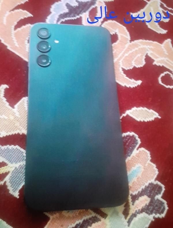 گوشی سامسونگ A14|موبایل|اصفهان, آزادان|دیوار
