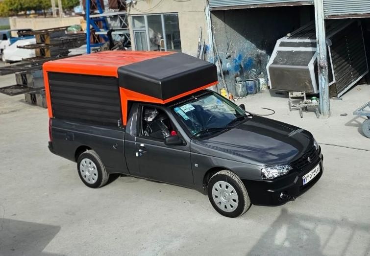 پخش اتاق و کفیوانت پراید اریسان کارا تک|قطعات یدکی و لوازم جانبی|تهران, تجریش|دیوار