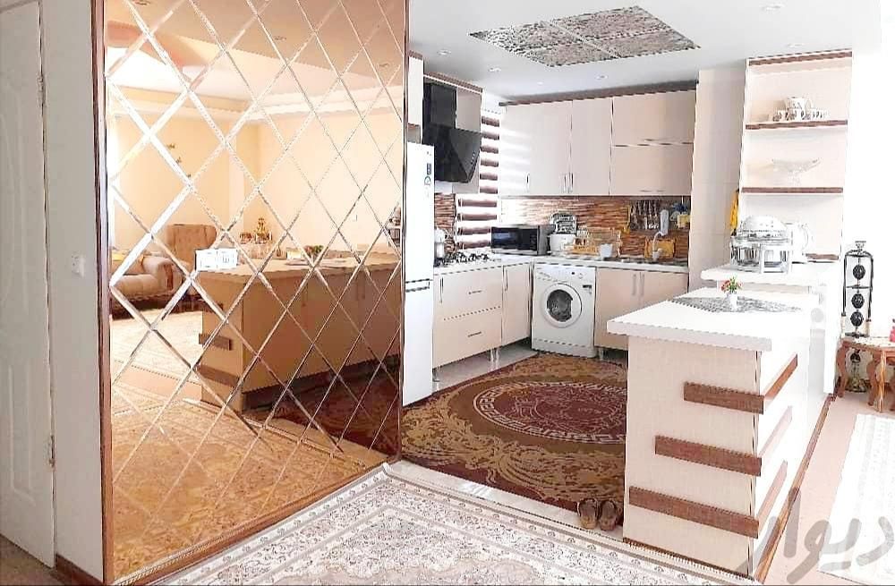 رزرو سوئیت برای مسافرین|اجارهٔ کوتاهمدت آپارتمان و سوئیت|دزفول, |دیوار