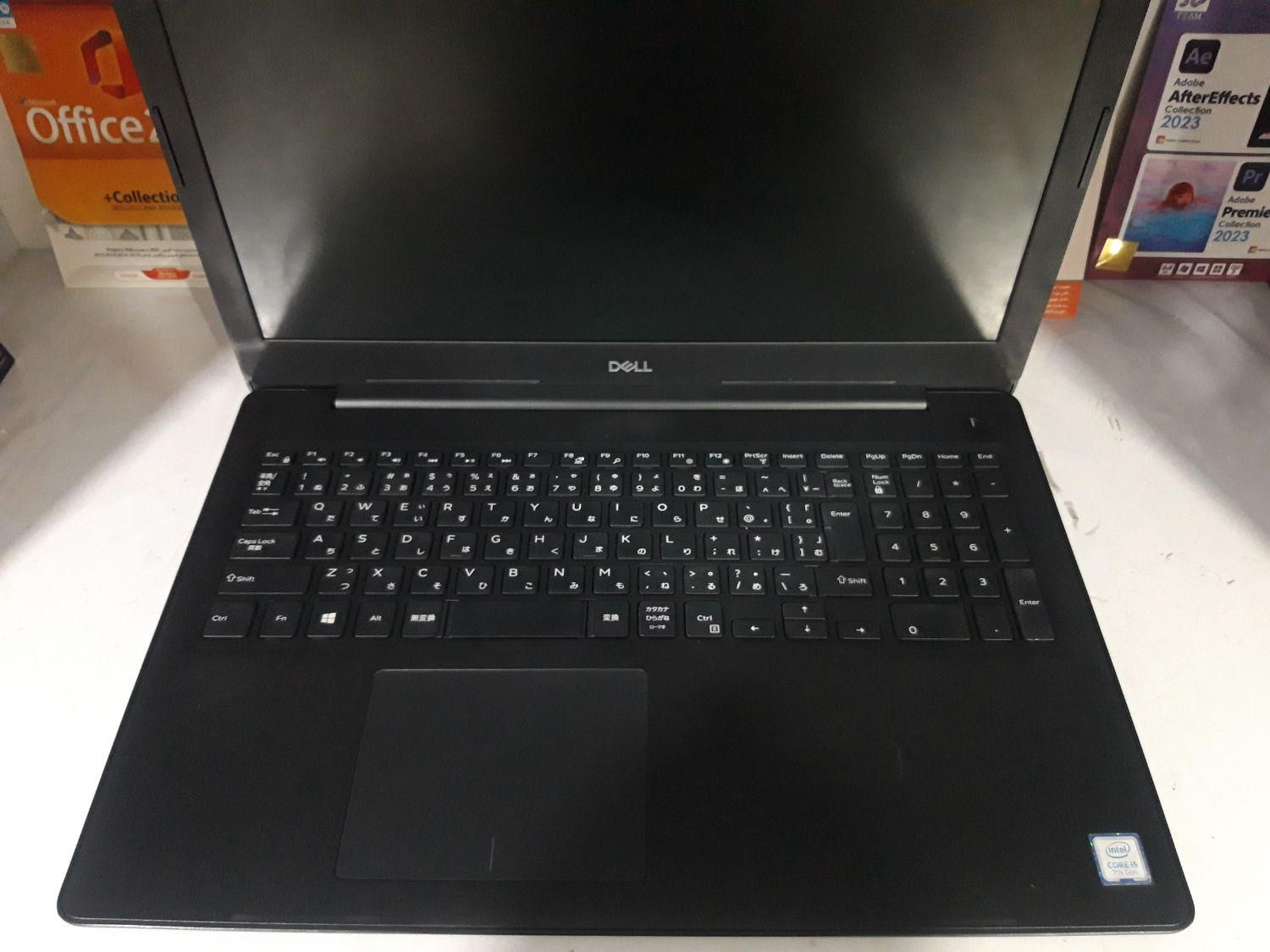 لپ تاپ دل DELL 3590|رایانه همراه|تهران, شهرک ولیعصر جنوبی|دیوار