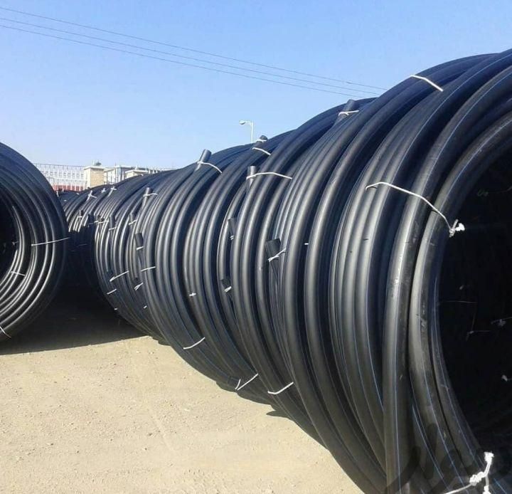 تولید وپخش لوله پلی اتیلن|عمده‌فروشی|ایذه, |دیوار