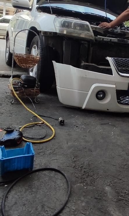 باطریسازی،شارژ گاز کولر|خدمات موتور و ماشین|کرج, گلشهر|دیوار