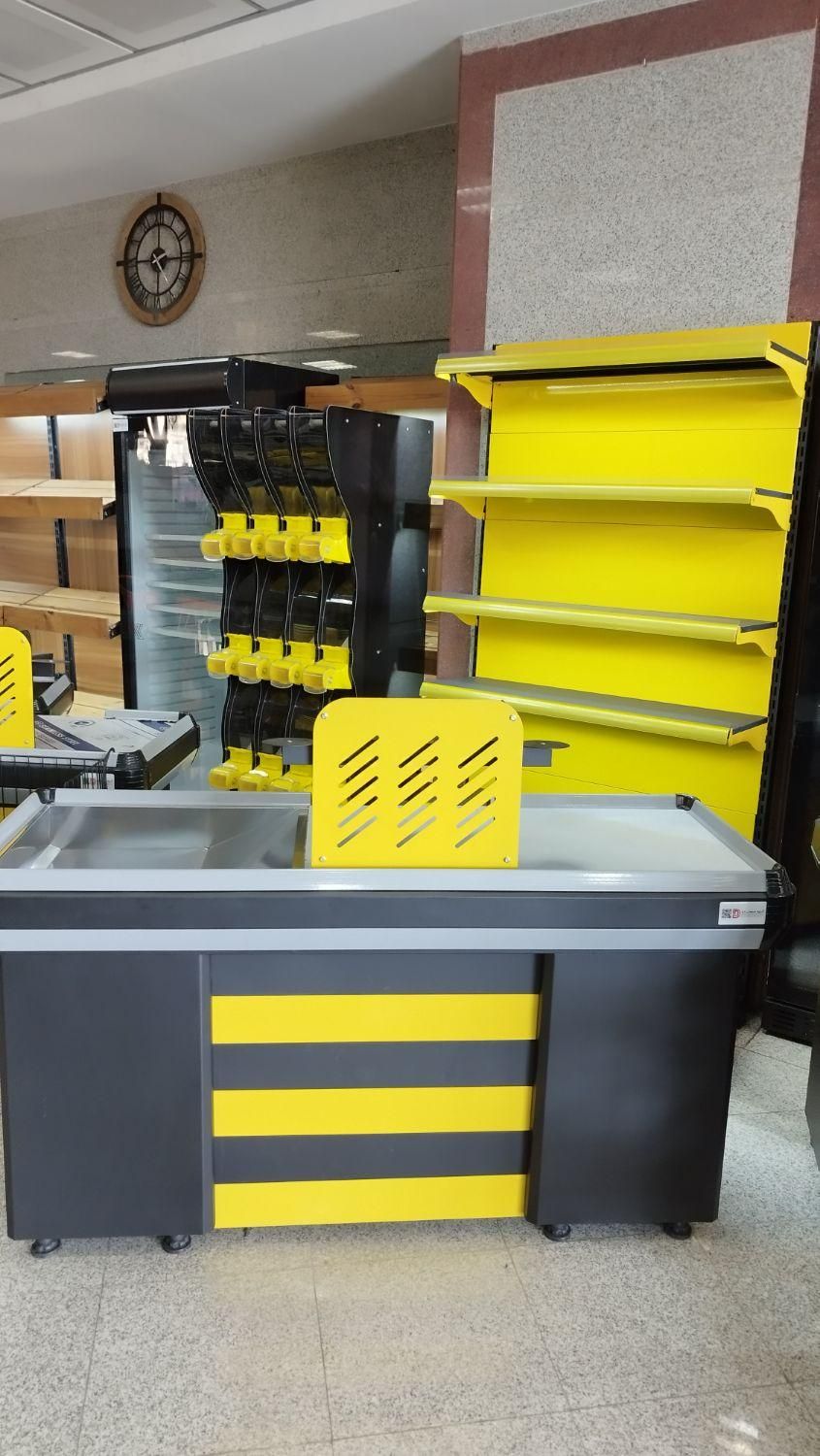 میز پیشخوان|فروشگاه و مغازه|شیراز, رحمتآباد|دیوار