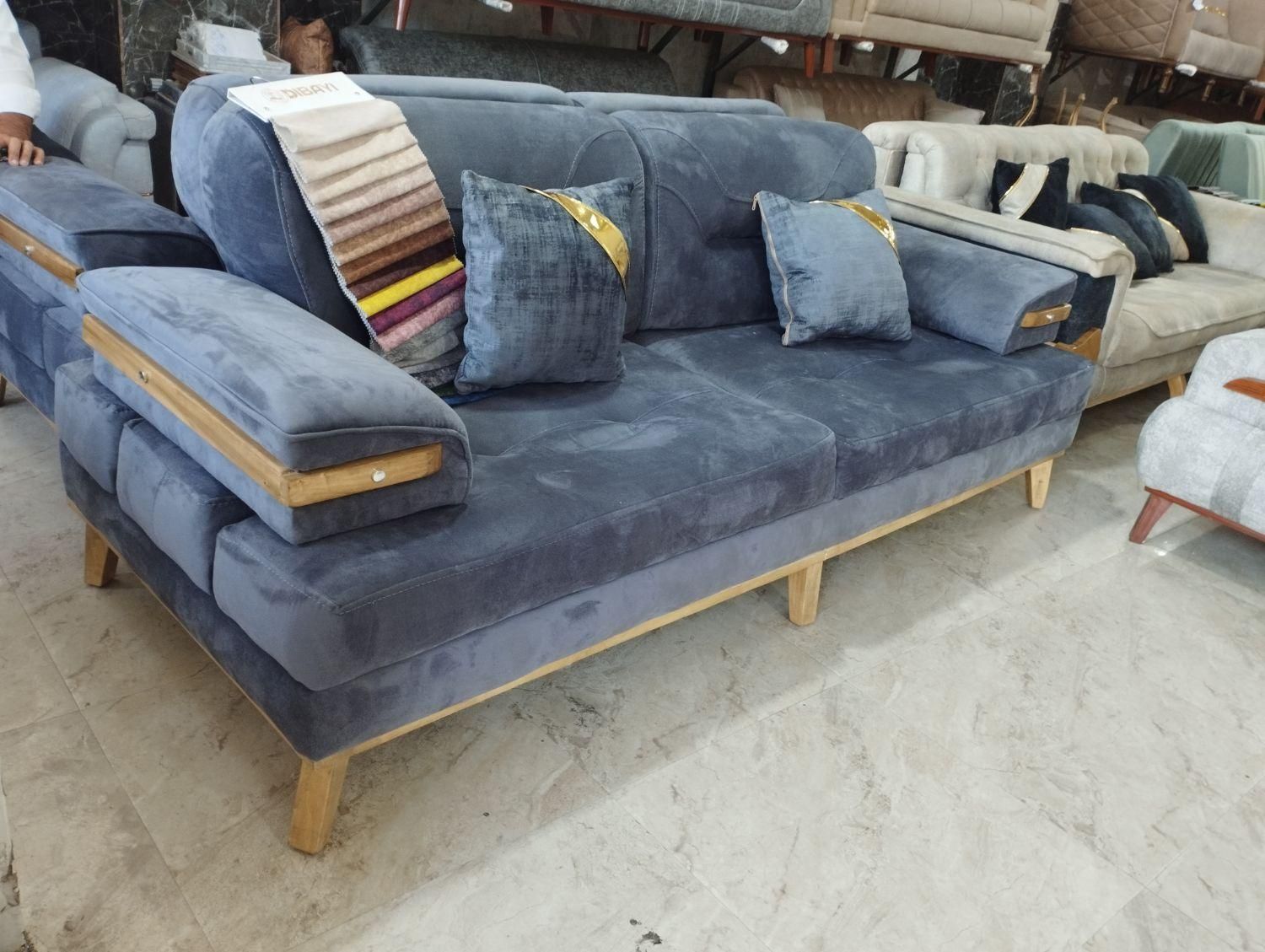 سام. مبل مکانیزه|مبلمان خانگی و میز عسلی|ارومیه, |دیوار