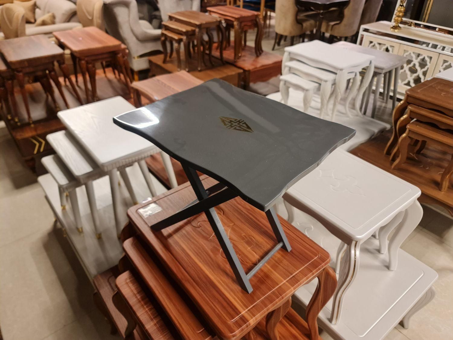 جلو مبلی چمدانی،جلومبلی|مبلمان خانگی و میز عسلی|ارومیه, |دیوار