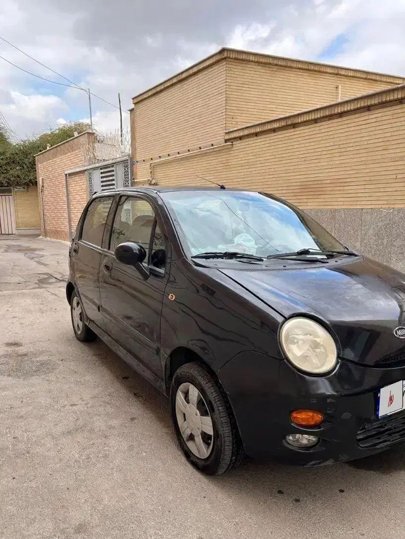 ماشین Mvm 110|خودرو سواری و وانت|اصفهان, سرشبادران|دیوار