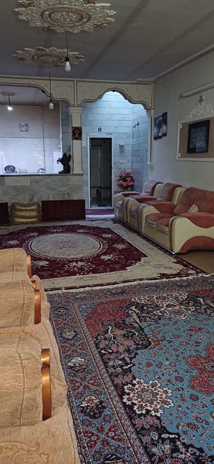 سوییت خانه مسافر|اجارهٔ کوتاه‌مدت آپارتمان و سوئیت|کرمانشاه, |دیوار