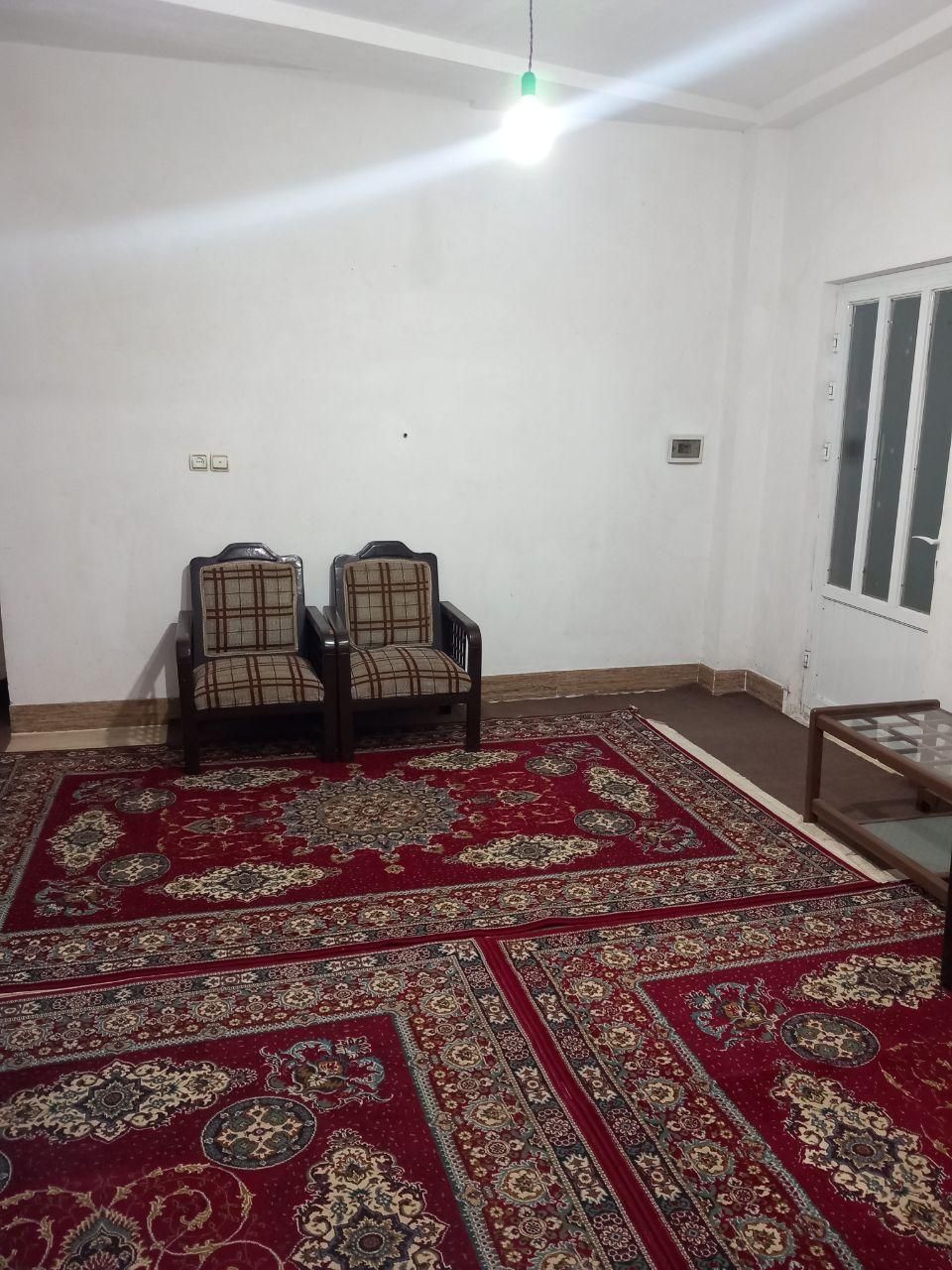 اجاره روزانه/هفتگی/ ۶۰ متری در بازکیاگوراب|اجارهٔ کوتاه‌مدت آپارتمان و سوئیت|لاهیجان, بازکیاگوراب|دیوار