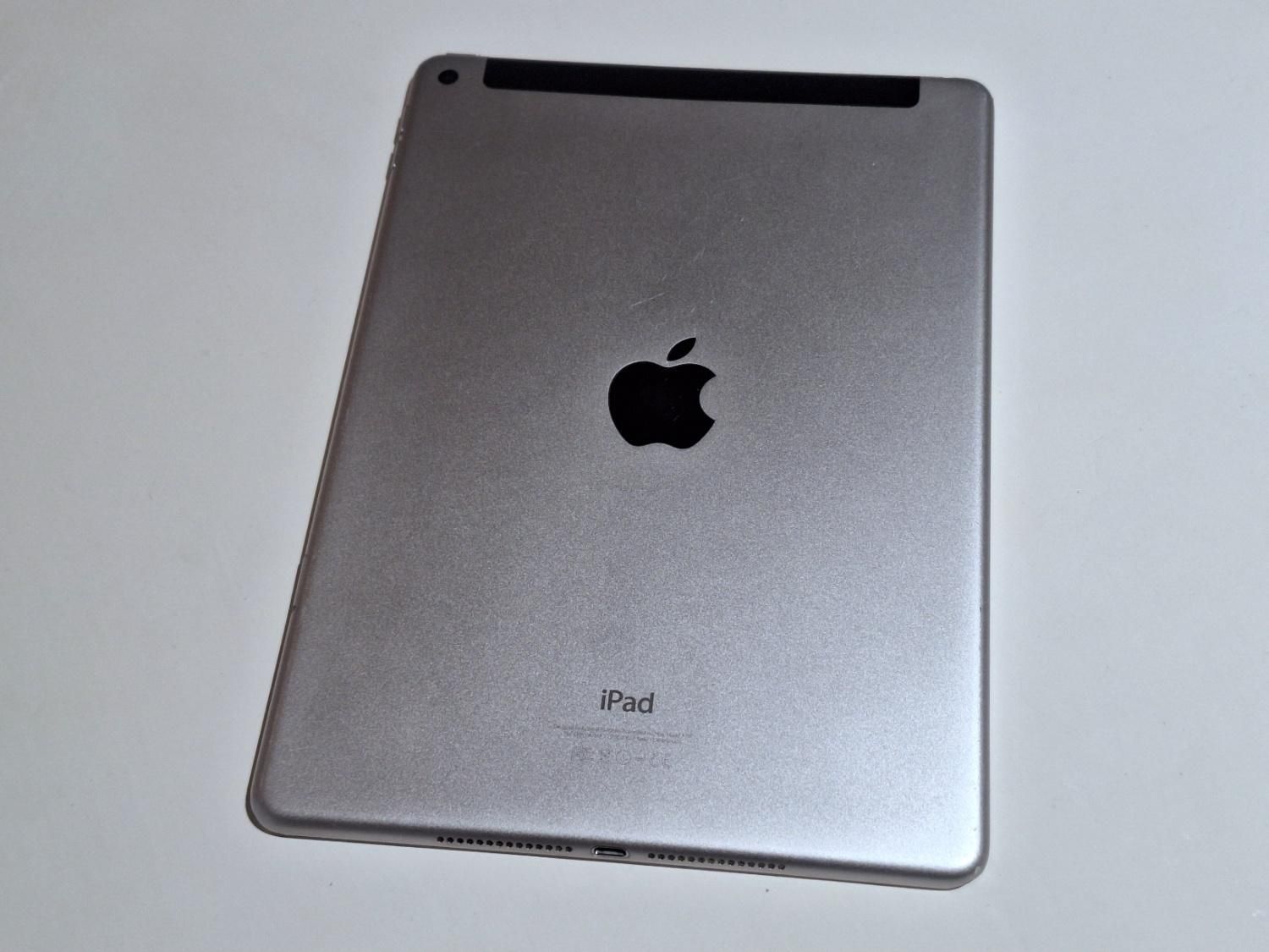 تبلت اپل Ipad Air 2 64GB سیم کارت خور|تبلت|تهران, سیدخندان|دیوار