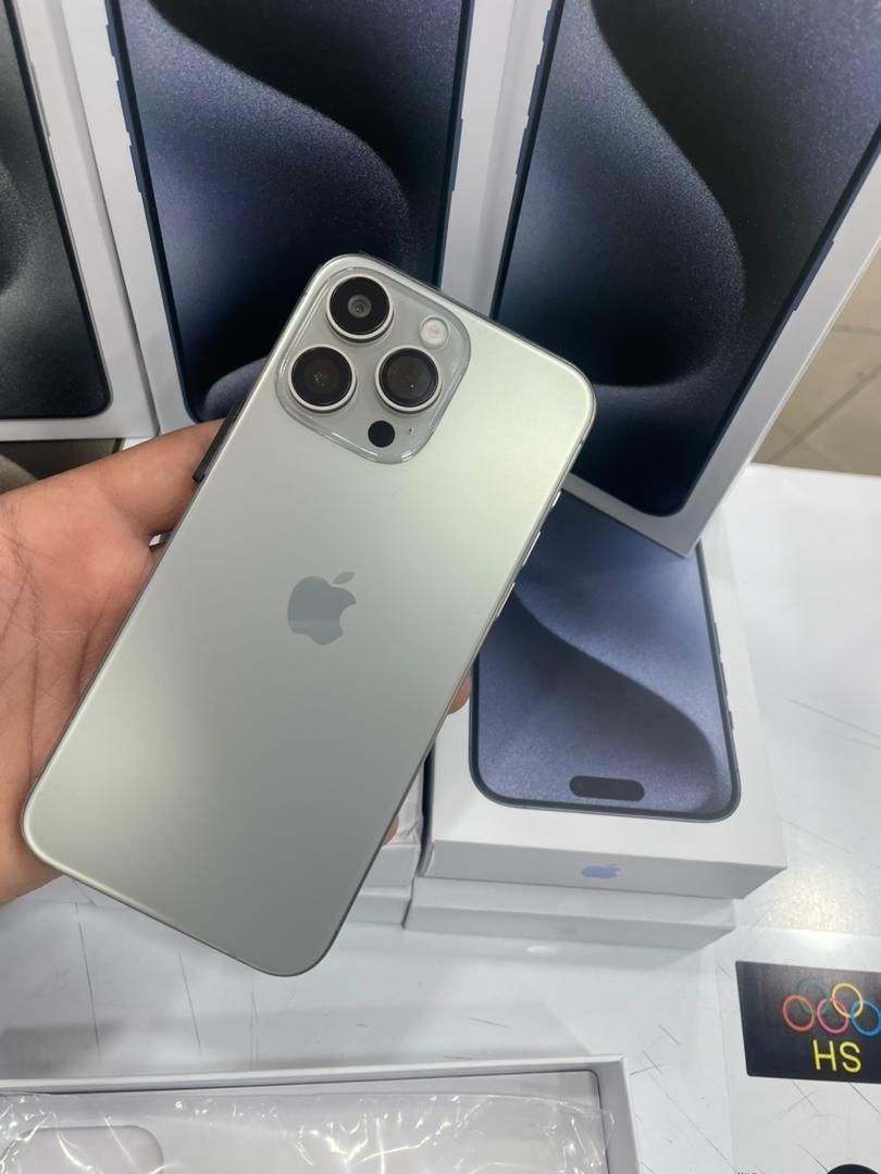آیفون سوپرفول کپی 15pro|موبایل|شیراز, زند|دیوار