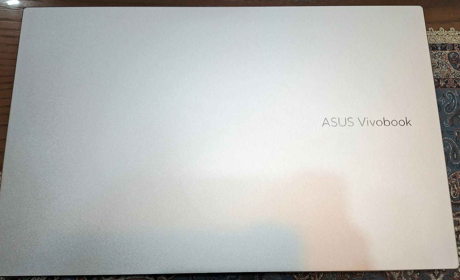 لپ تاپ ایسوس Vivobook K1703ZA|رایانه همراه|کرج, کوی مدرس|دیوار