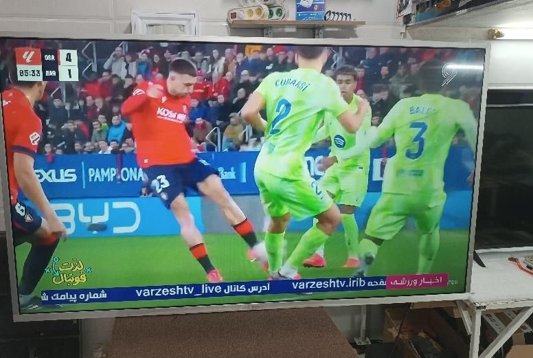 تعمیرات تخصصی تلویزیون LCD-LED|خدمات پیشه و مهارت|قم, آذر (نکویی)|دیوار