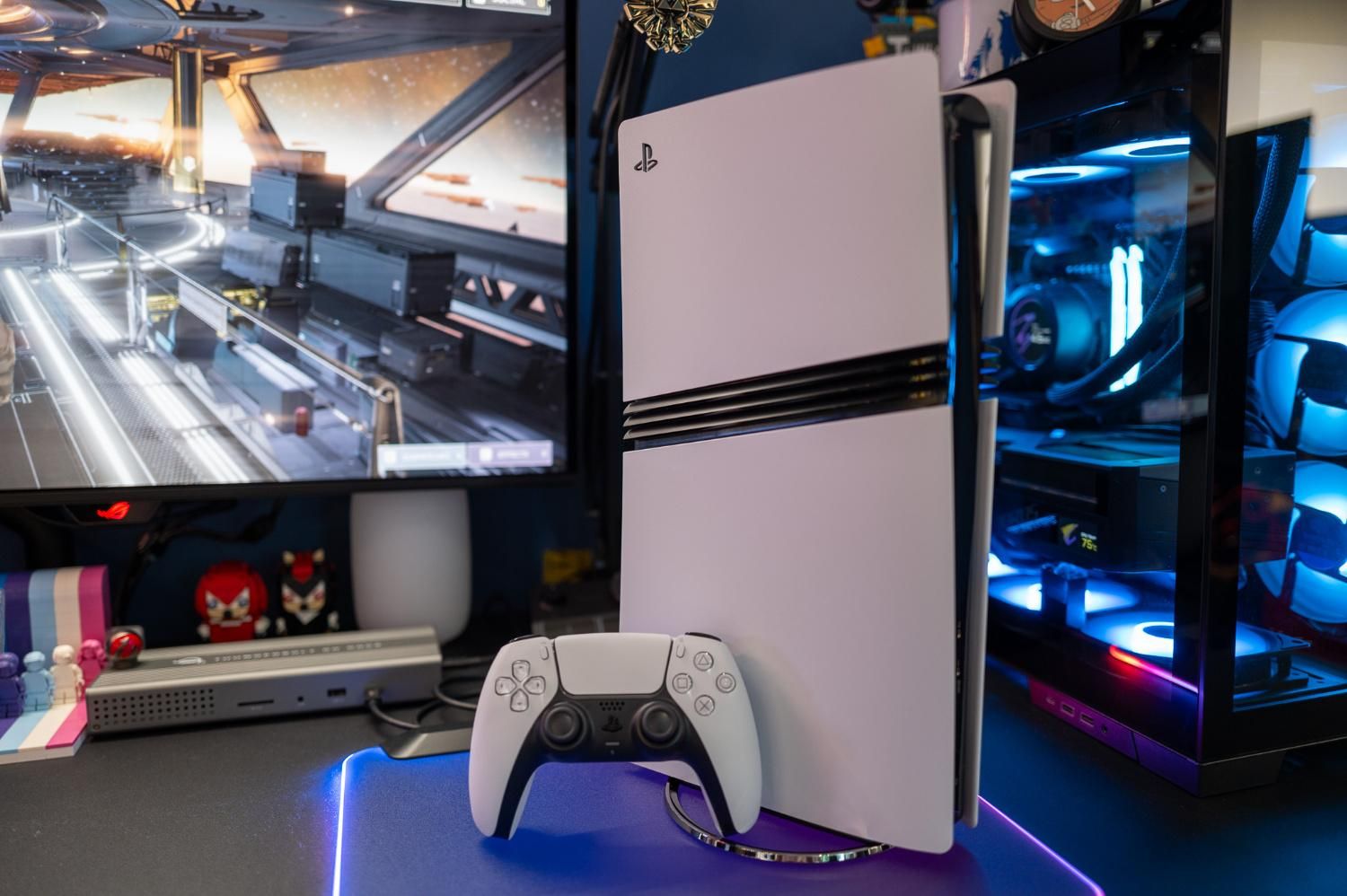 فروشنده ، خریدار XBOX S X PS4 PS5 در البرز|کنسول، بازی ویدئویی و آنلاین|هشتگرد, |دیوار