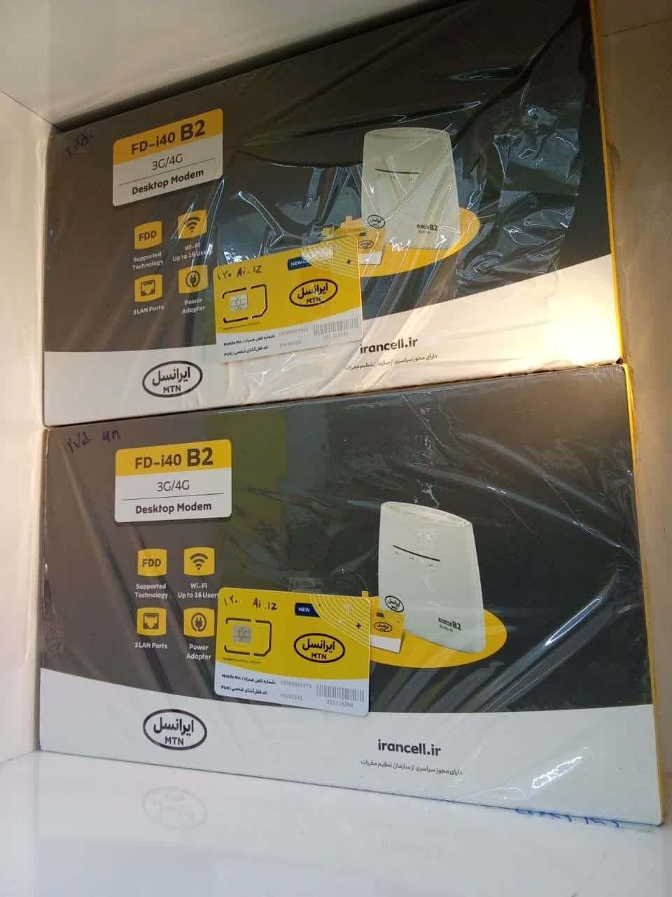 جشنواره مودم جیبی e5785 هوآوی tf-I120 (TD-LTE)|مودم و تجهیزات شبکه|اصفهان, بهارستان|دیوار