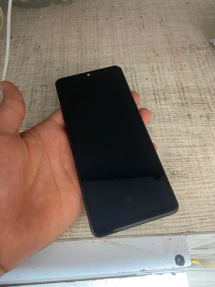 A31 روکاری LCD|لوازم جانبی موبایل و تبلت|تهران, نازی‌آباد|دیوار