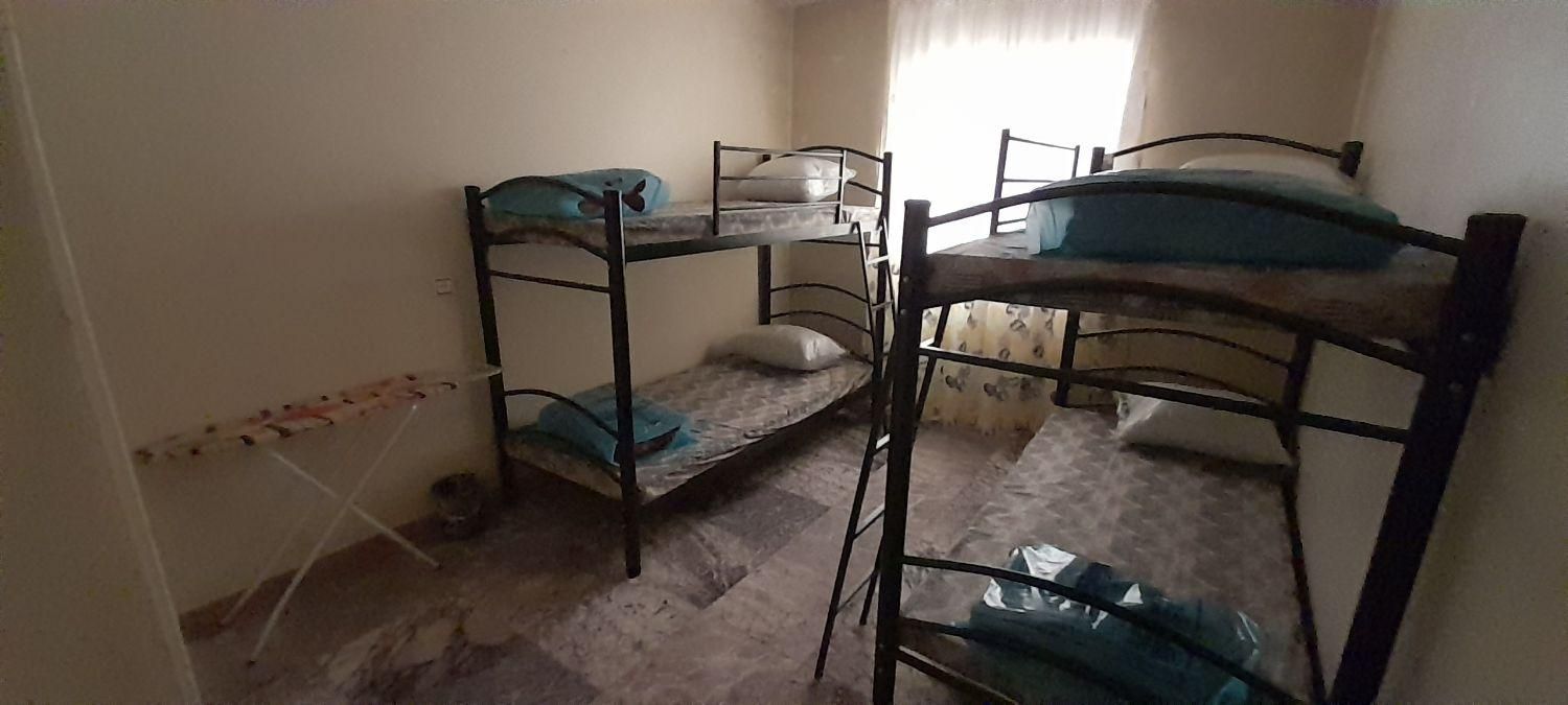 خوابگاه/پانسیون/هاستل بانوان/خانم ها/دخترانه|اجارهٔ کوتاهمدت آپارتمان و سوئیت|اصفهان, پارک مشتاق|دیوار