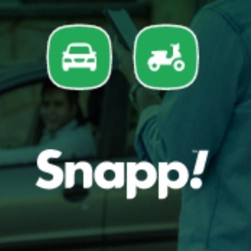 ثبتنام اسنپ فعالسازی و شروع بکار 5دقیقه باپاداش|استخدام حمل و نقل|کرج, گلشهر|دیوار