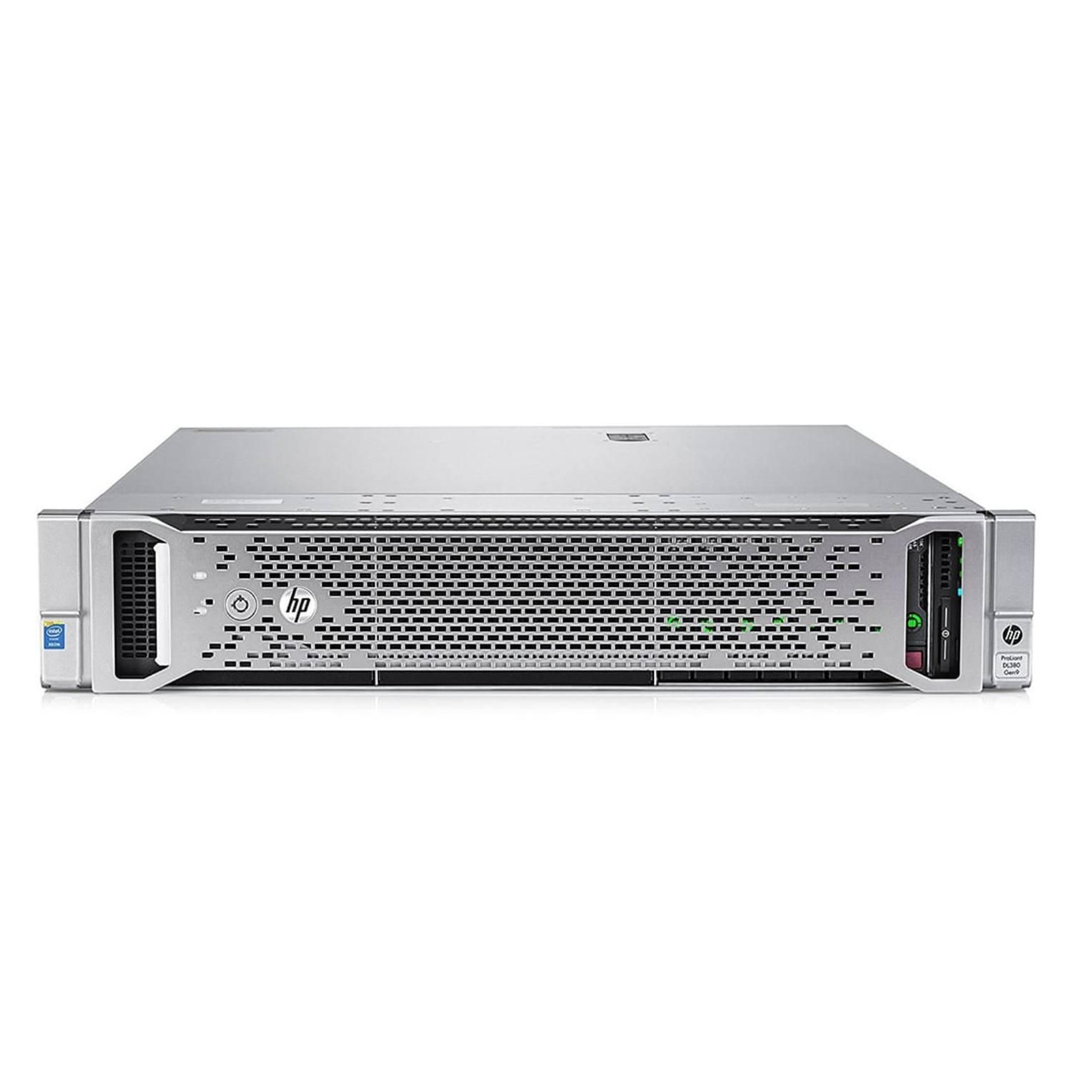سرور HP DL360.DL380 G8.G9.G10|مودم و تجهیزات شبکه|شیراز, وصال|دیوار