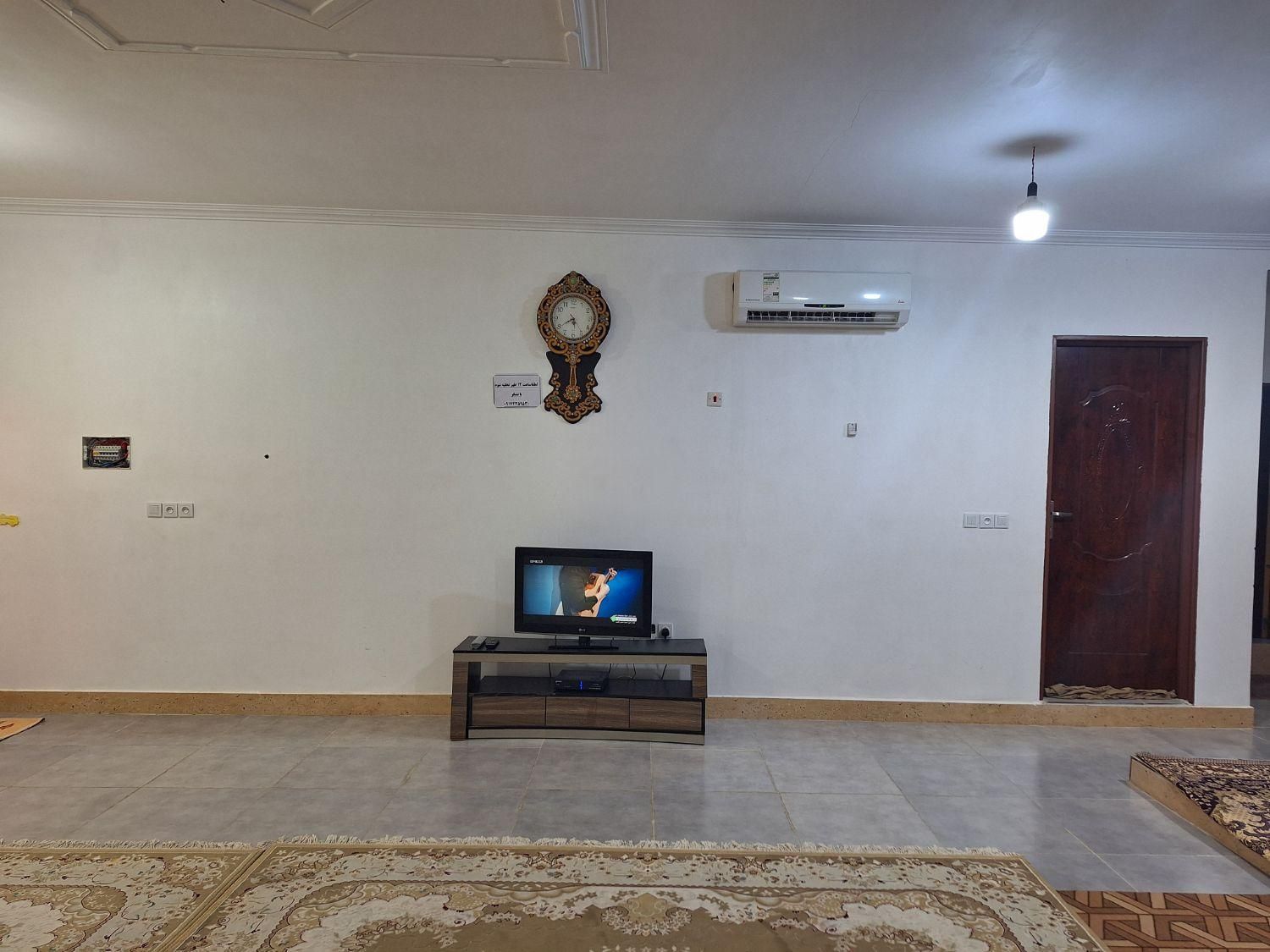 اجاره سوئیت لب ساحل برای مسافرین|اجارهٔ کوتاه‌مدت آپارتمان و سوئیت|بندر گناوه, |دیوار