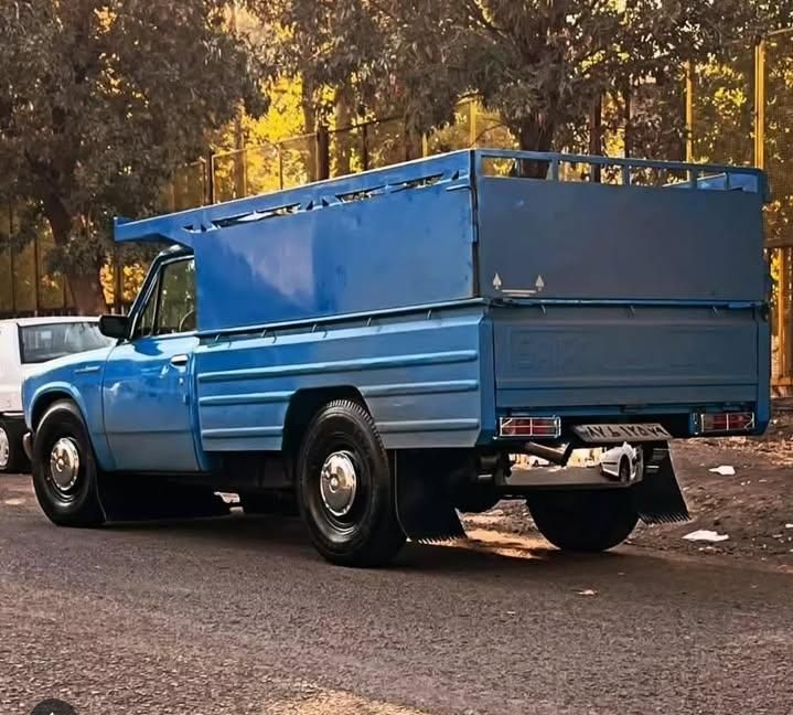 حمل بار وباربری سایپا بین شهری و داخلی|خدمات حمل و نقل|ارومیه, |دیوار