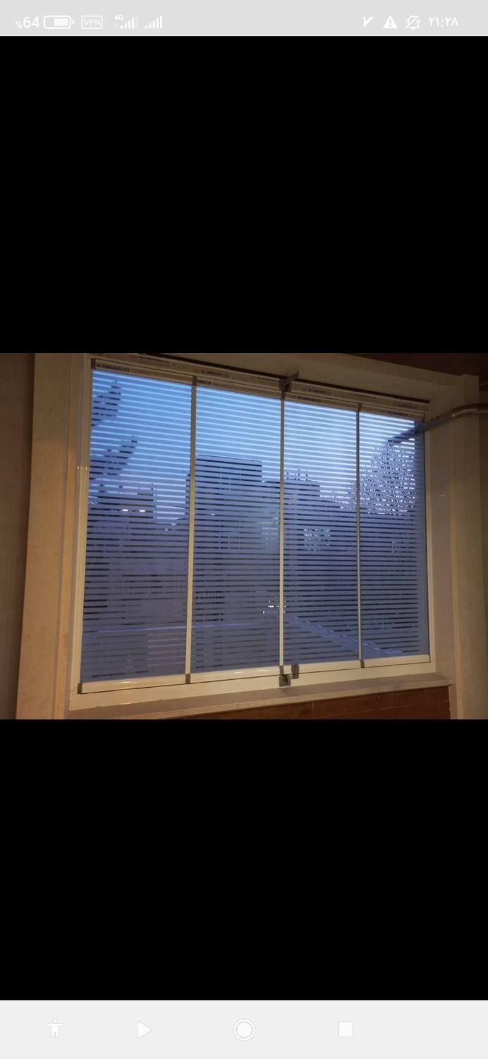 درب شیشه ای|خدمات پیشه و مهارت|ارومیه, |دیوار