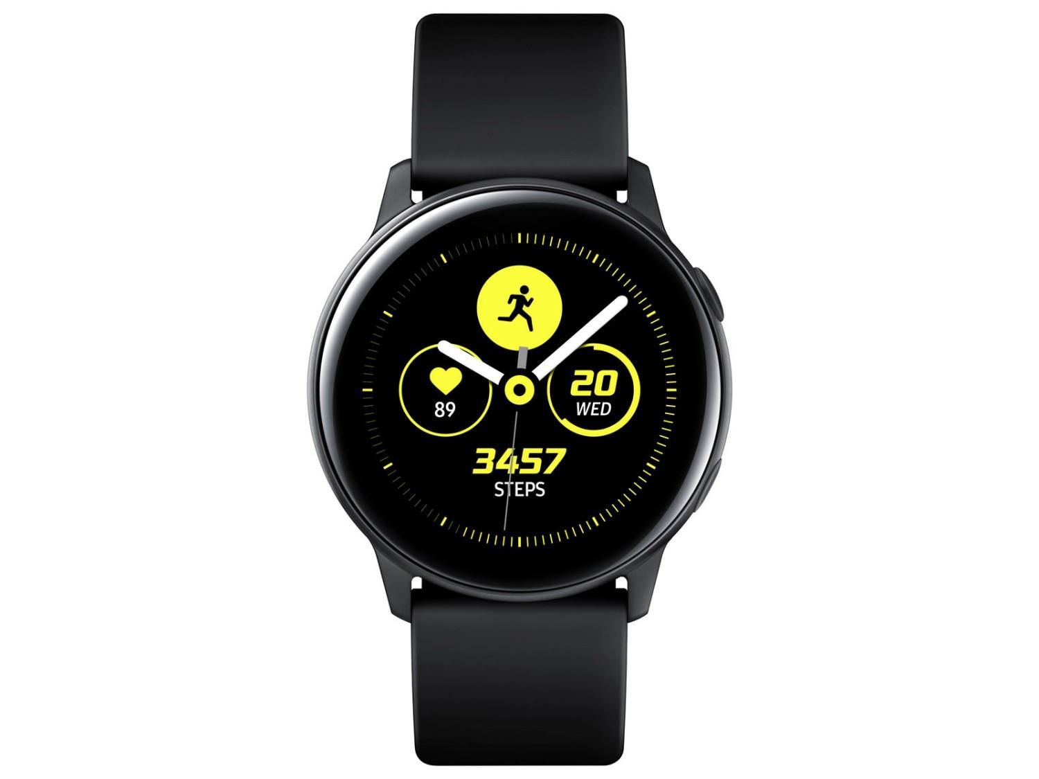 Samsung Watch Active 40mm|ساعت|تهران, پونک|دیوار