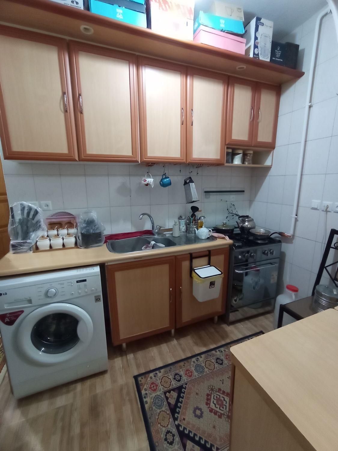 فروش واحد53متری/محدوده خیابان رمضانی/سند تک برگ|فروش آپارتمان|بندر انزلی, متروپل|دیوار