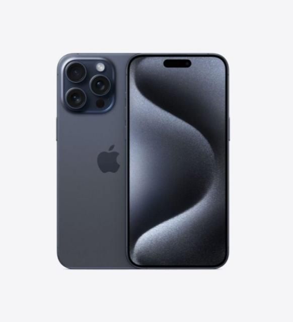 اپل iPhone 15 Pro با حافظهٔ ۲۵۶ گیگابایت|موبایل|اصفهان, جلفا|دیوار